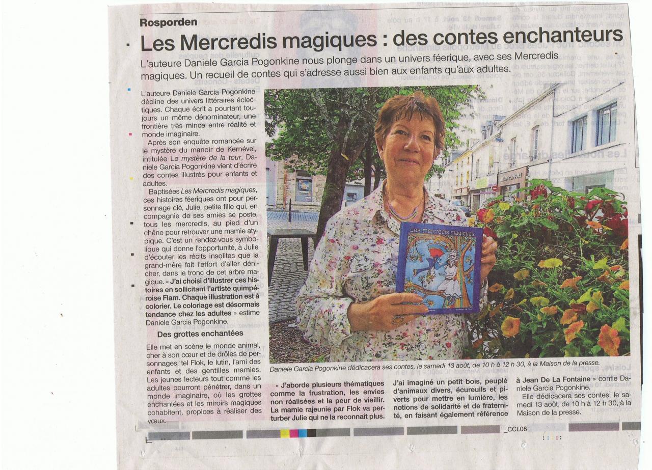 CCF10082016_00000article rosporden Frédérique
