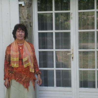 au  manoir de KERMADEOUA